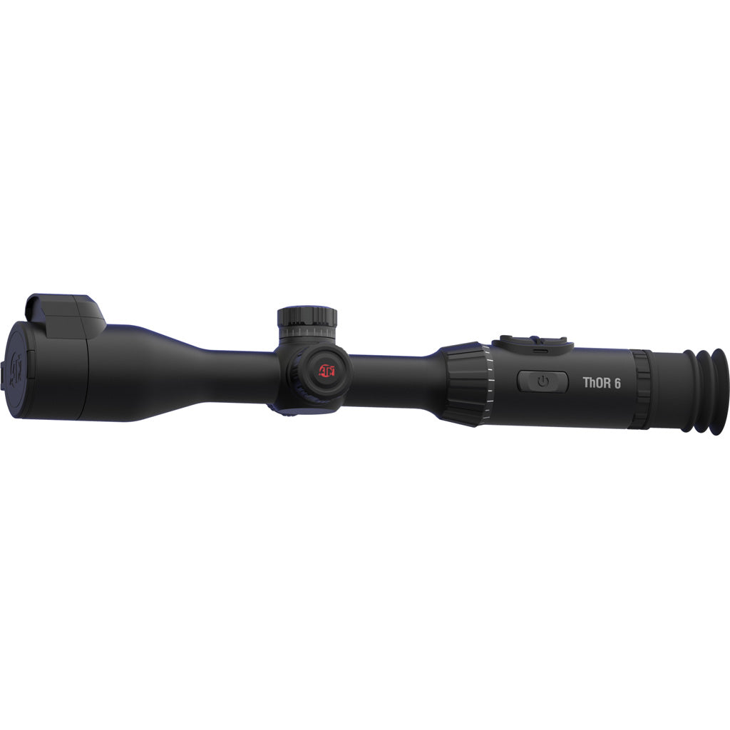 ATN ThOR 6 Elite 384 Thermal Scope - Alternate View 1
