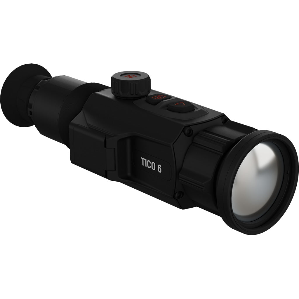 ATN TICO 6 256 Thermal Clip On - Alternate View 1