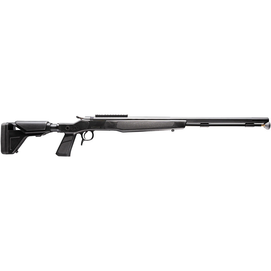 CVA Optima XP Muzzleloader - Front View