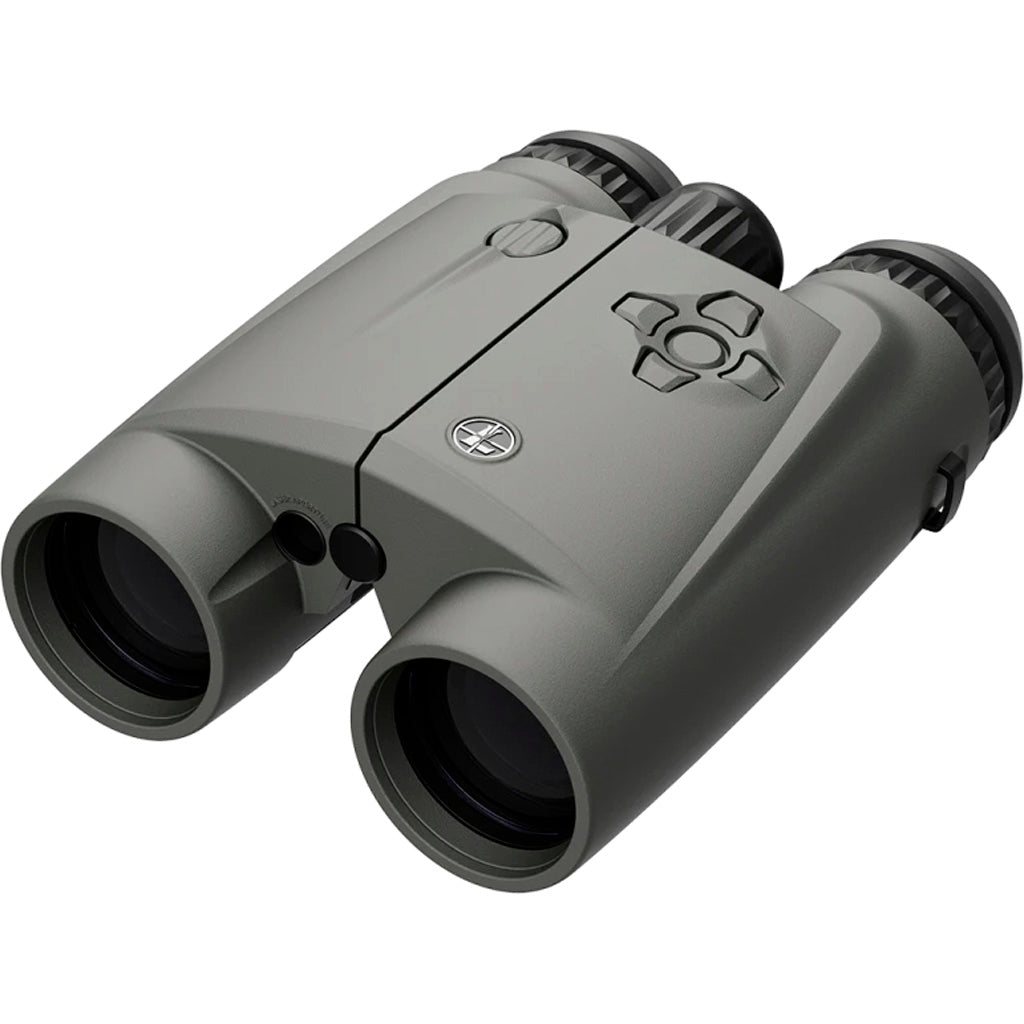 Leupold BX-6 Rangefinding Binoculars - Front View