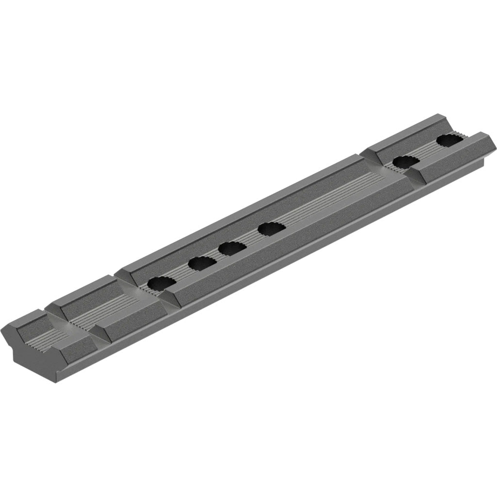 Leupold Rifleman One-Piece Gen 2 Bases in Matte Marlin 336 - Front View