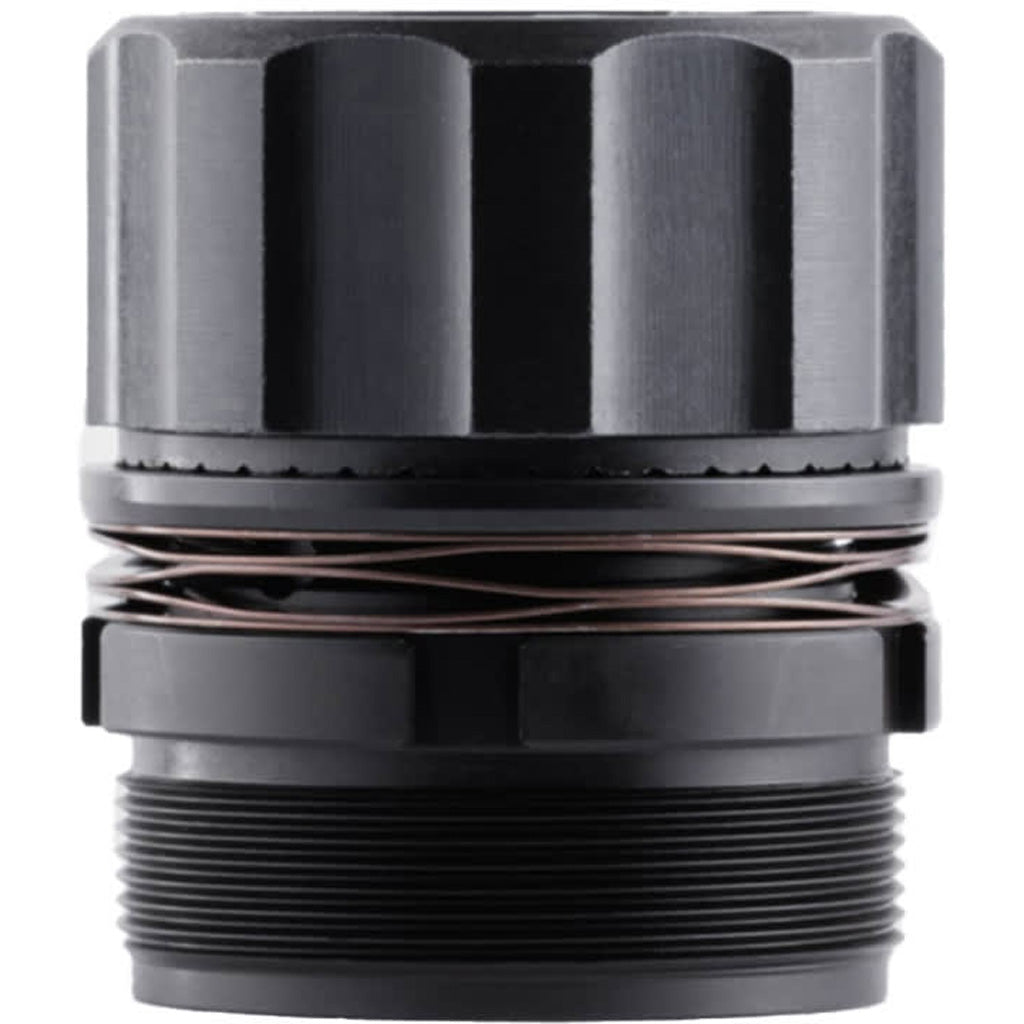 Dead Air Silencers Dead Air Keymo GOV HUB Upgrade Kit - Front View