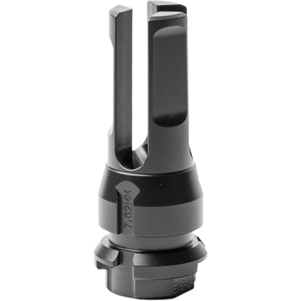 Dead Air Silencers Dead Air Keymo GOV Flash Hider in .30 Cal. 5/8-24 - Front View