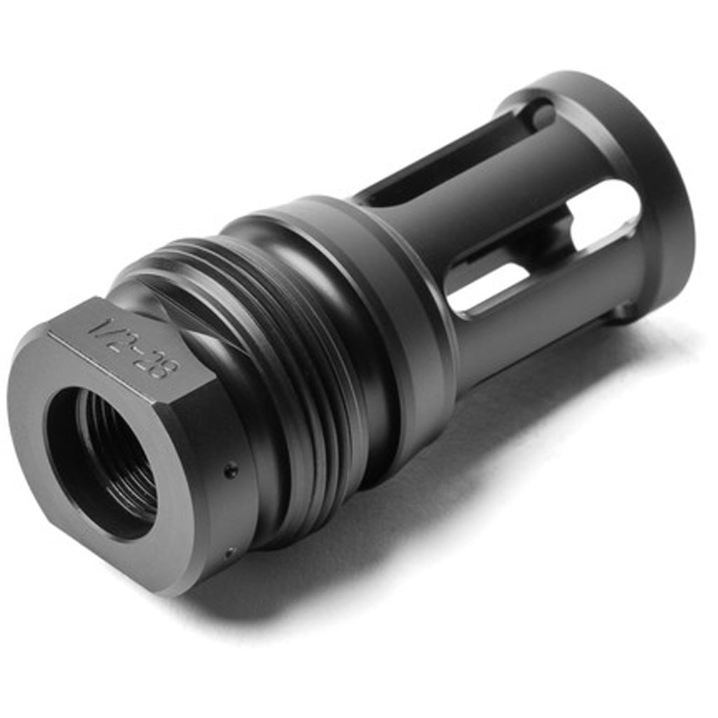 Dead Air Silencers Dead Air RXD Xeno BirdCage Flash Hider - Alternate View 1