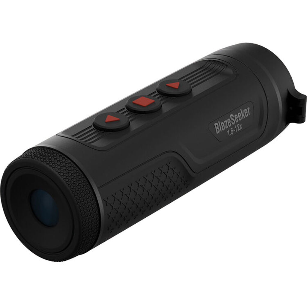 ATN BlazeSeeker 207 Gen 6 Thermal Monocular - Alternate View 1