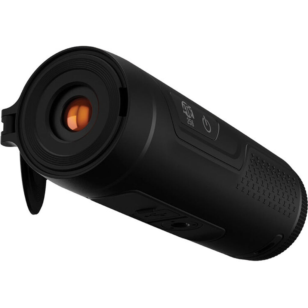 ATN BlazeSeeker 207 Gen 6 Thermal Monocular - Alternate View 2