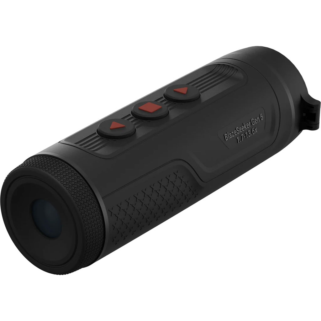 ATN BlazeSeeker 210 Gen 6 Thermal Monocular - Alternate View 2
