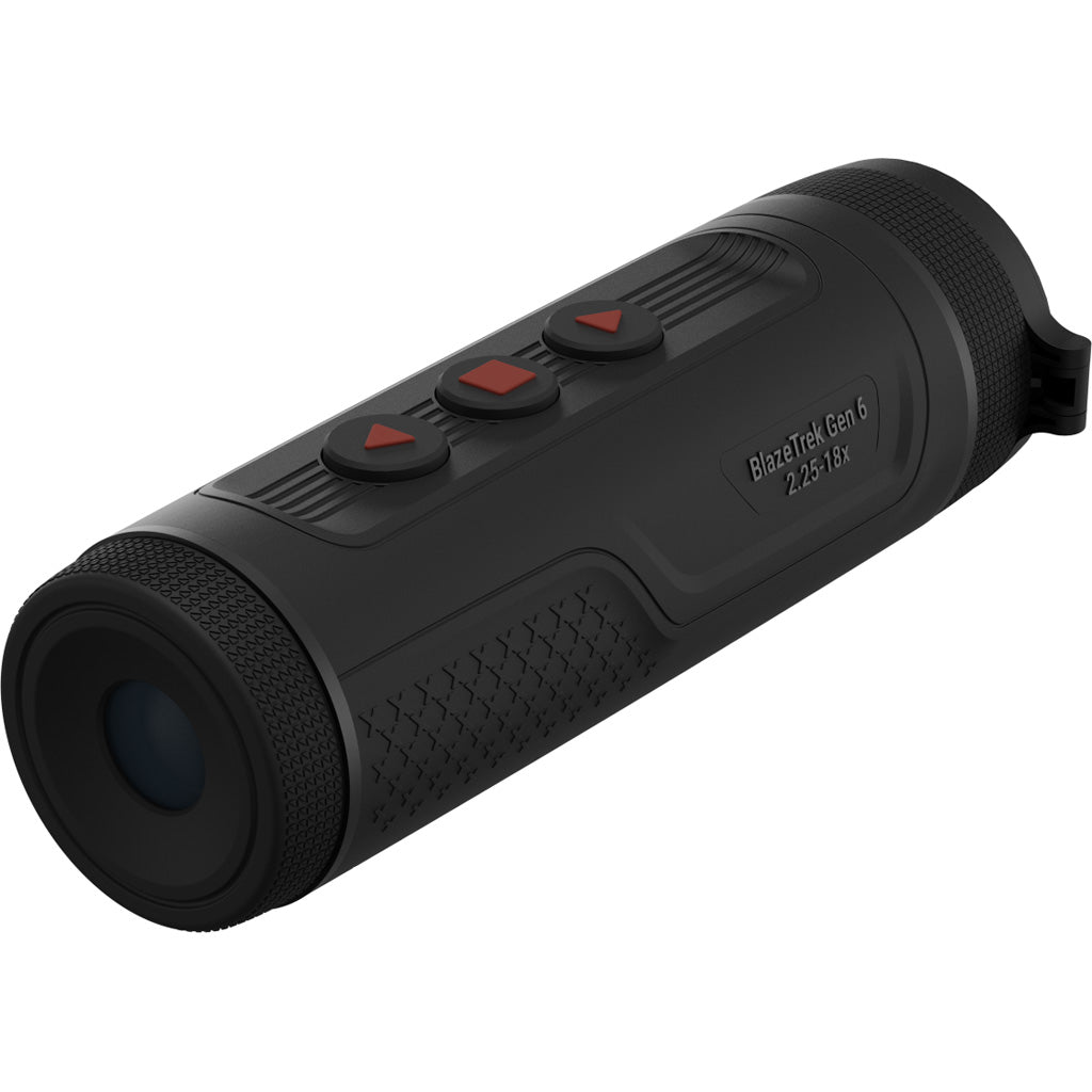 ATN BlazeTrek 319 Gen 6 Thermal Monocular - Alternate View 2