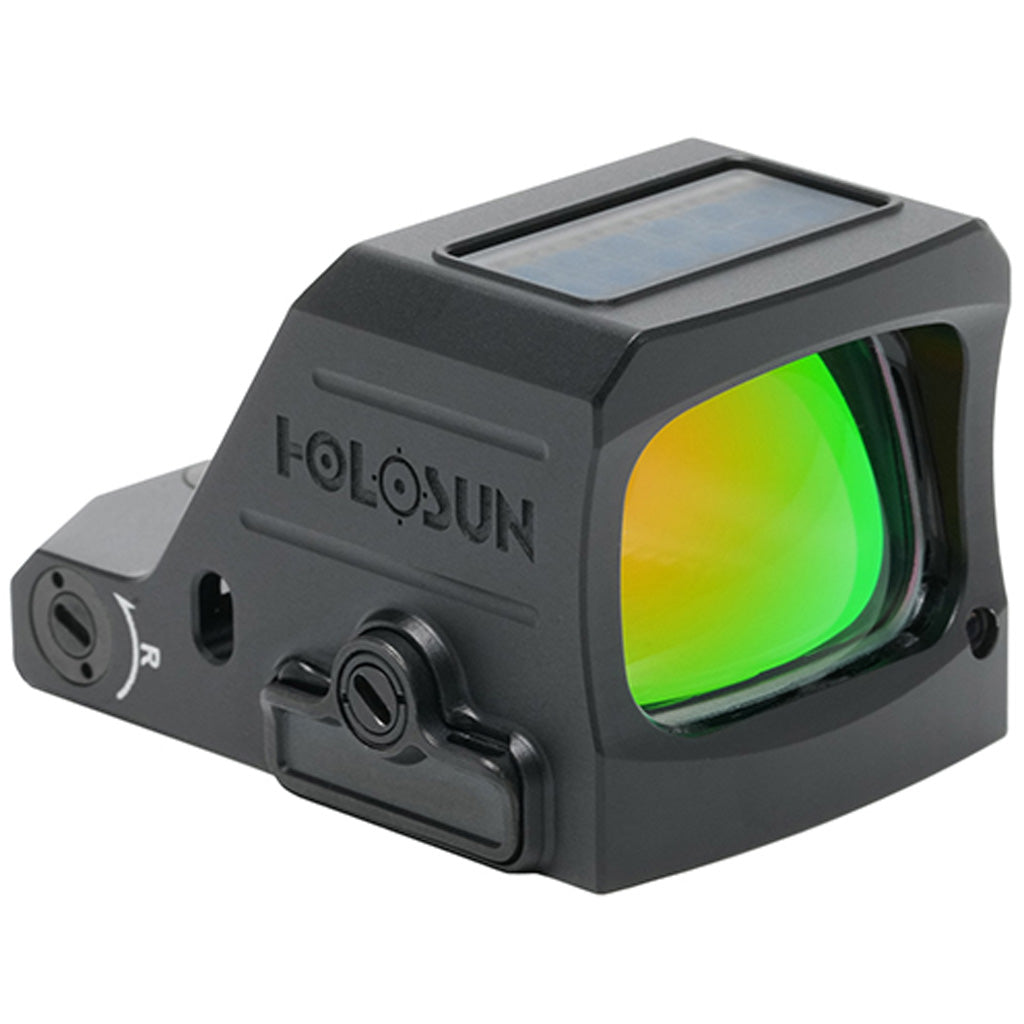 Holosun HE507C-X3 Reflex Sight - Alternate View 1