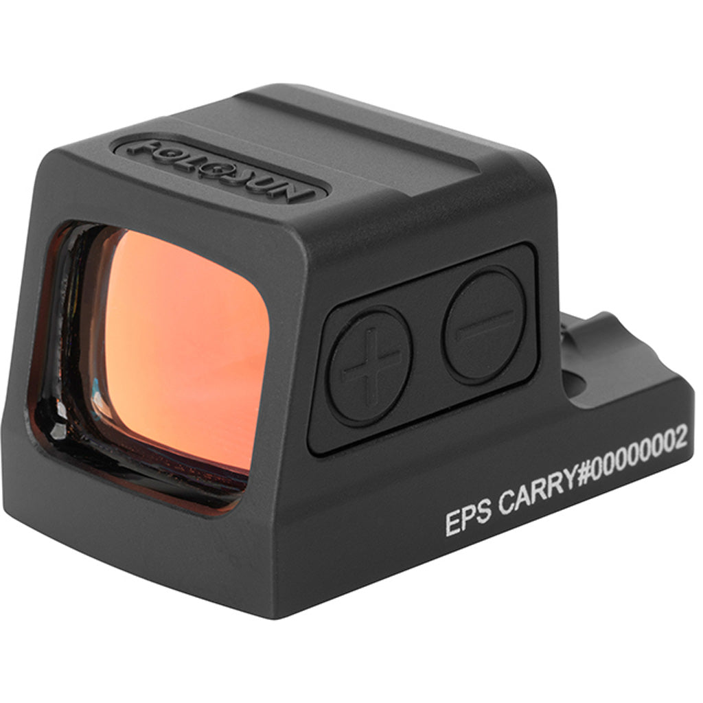 Holosun EPS MRS Enclosed Pistol Sight - Front View