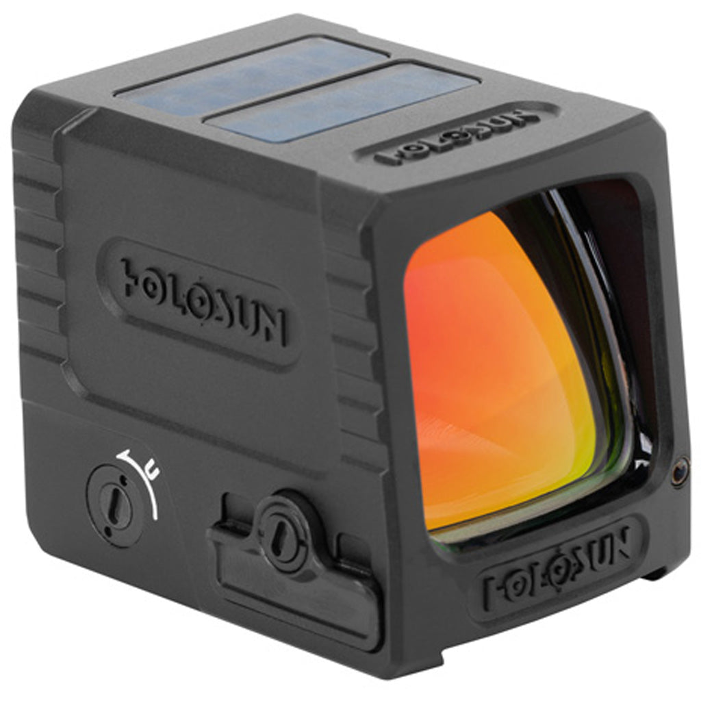 Holosun AEMS MACRO Enclosed Pistol Sight - Alternate View 1
