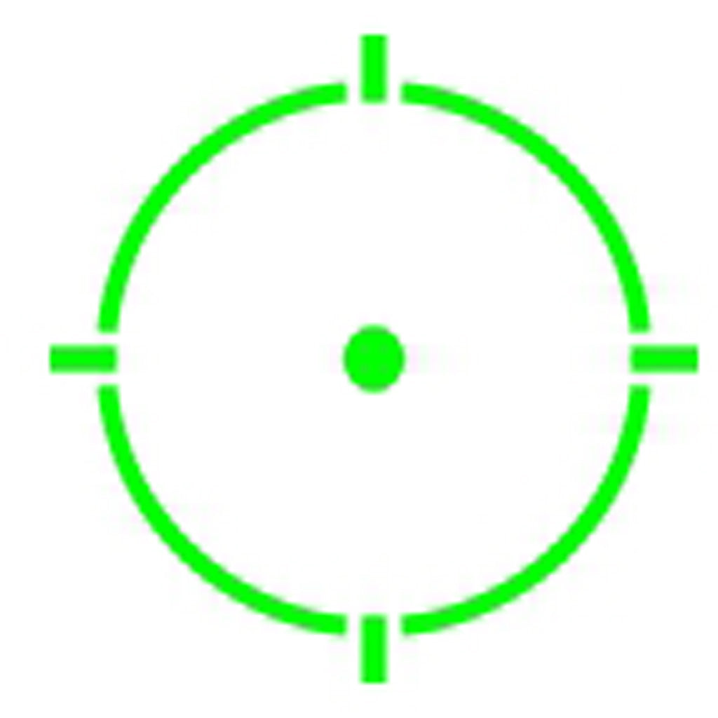 Holosun AEMS MICRO Enclosed Pistol Sight - Alternate View 2