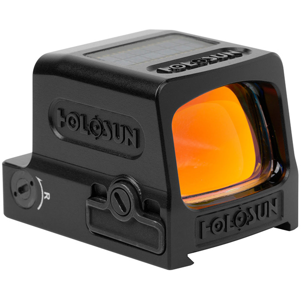 Holosun HE509T-X2 Enclosed Reflex Sight - Alternate View 1
