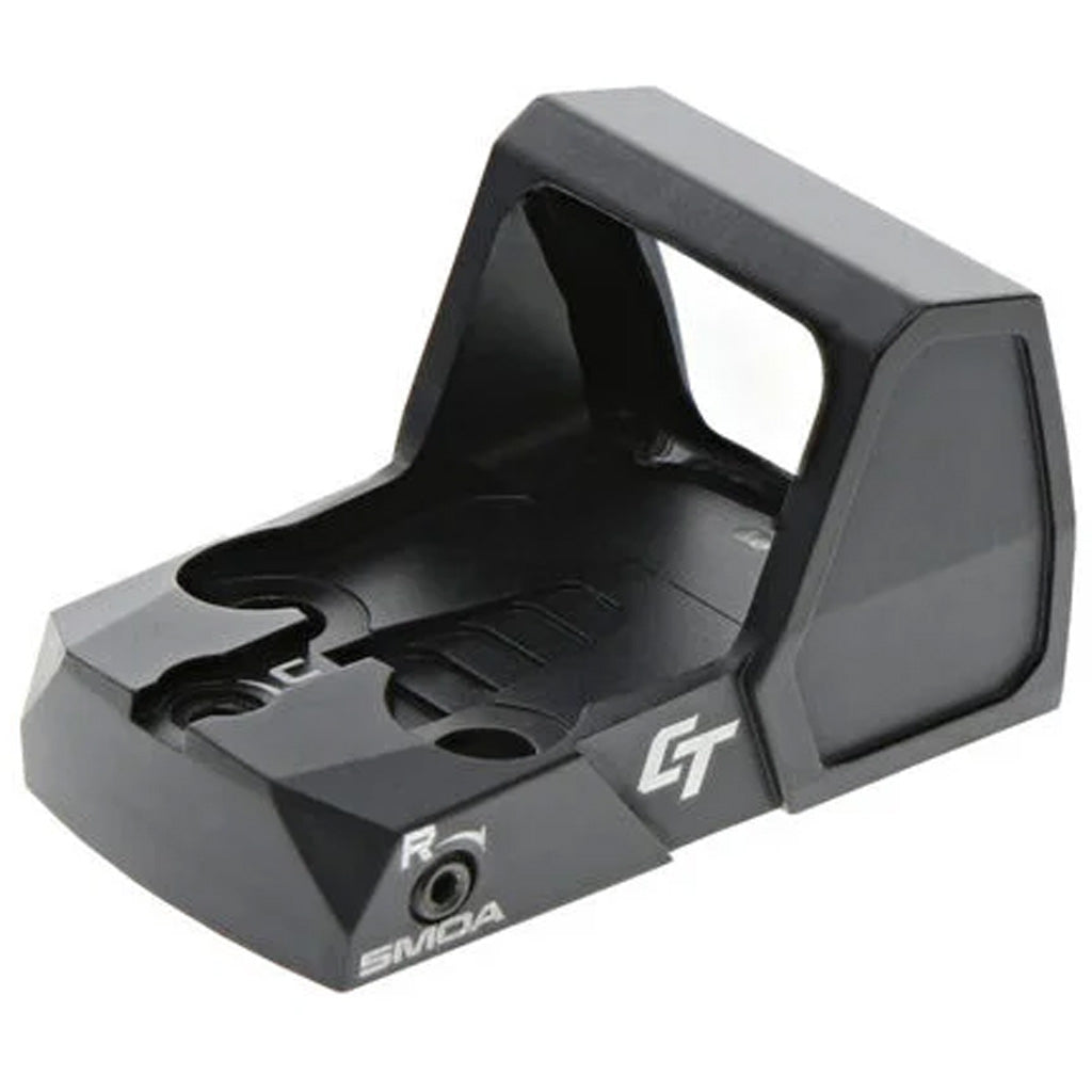 Crimson Trace CT-RAD Micro Reflex Sight - Alternate View 2
