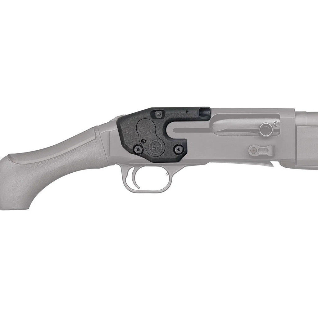 Crimson Trace LS990 LaserSaddle LS990 - Front View