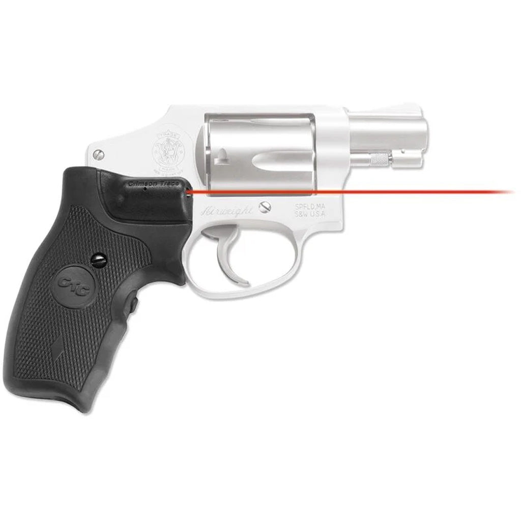 Crimson Trace LG-305 Lasergrip - Front View