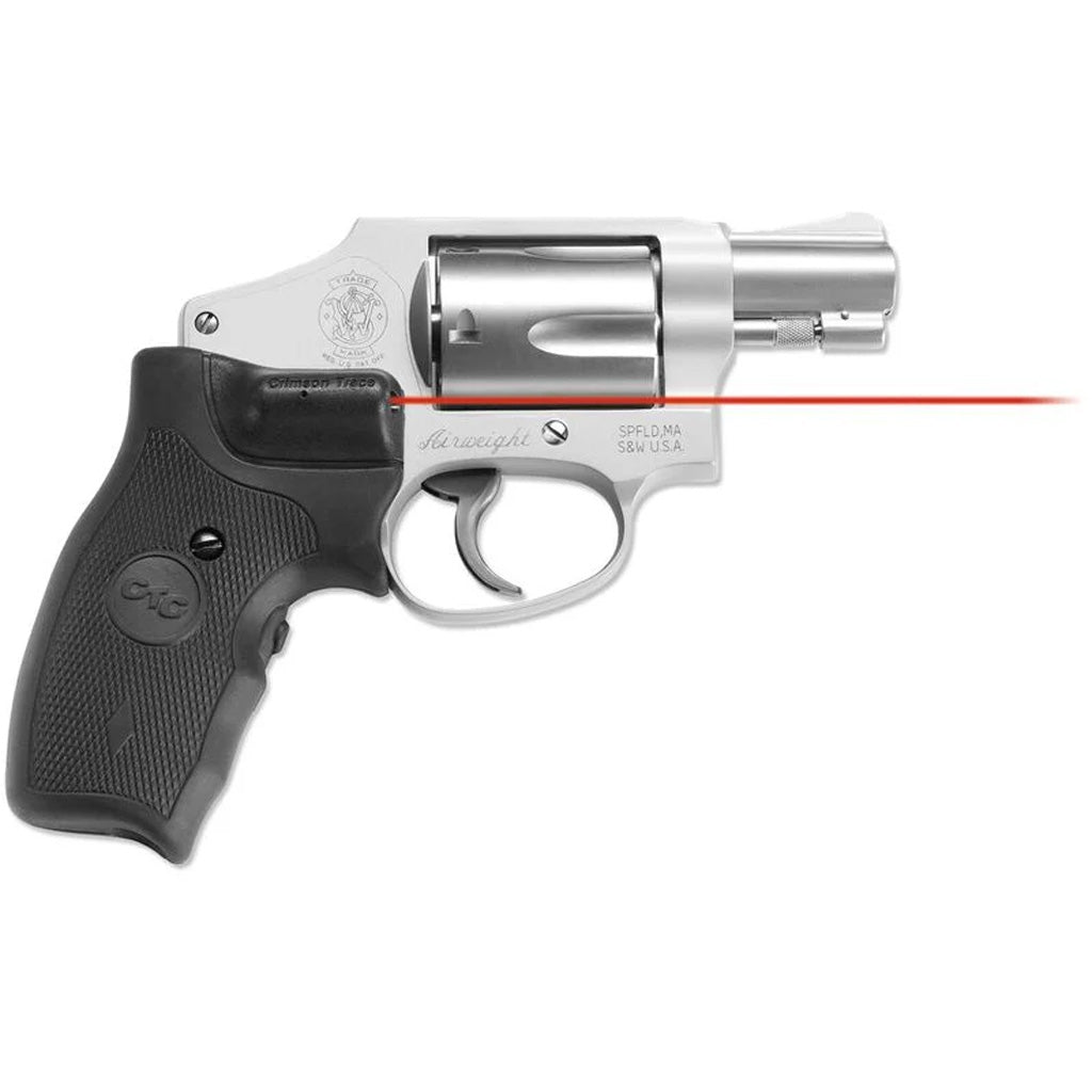 Crimson Trace LG-305 Lasergrip - Alternate View 1