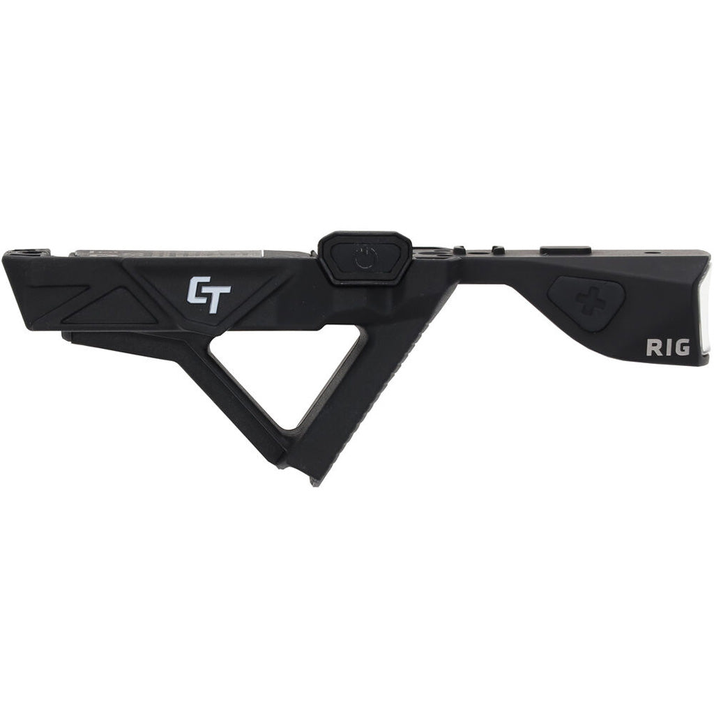 Crimson Trace RIG-M Foregrip w/Light - Alternate View 1