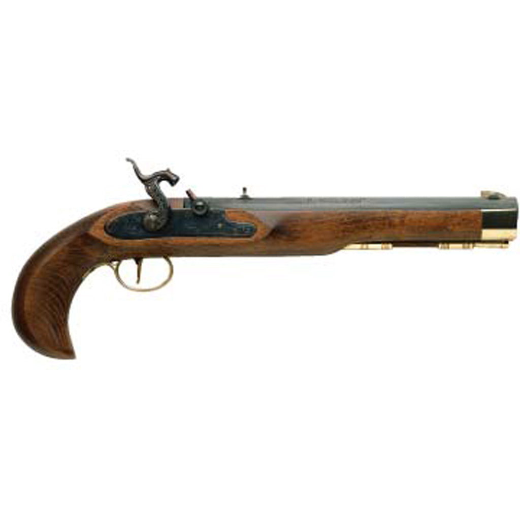 Traditions Kentucky Percussion Pistol - Front View