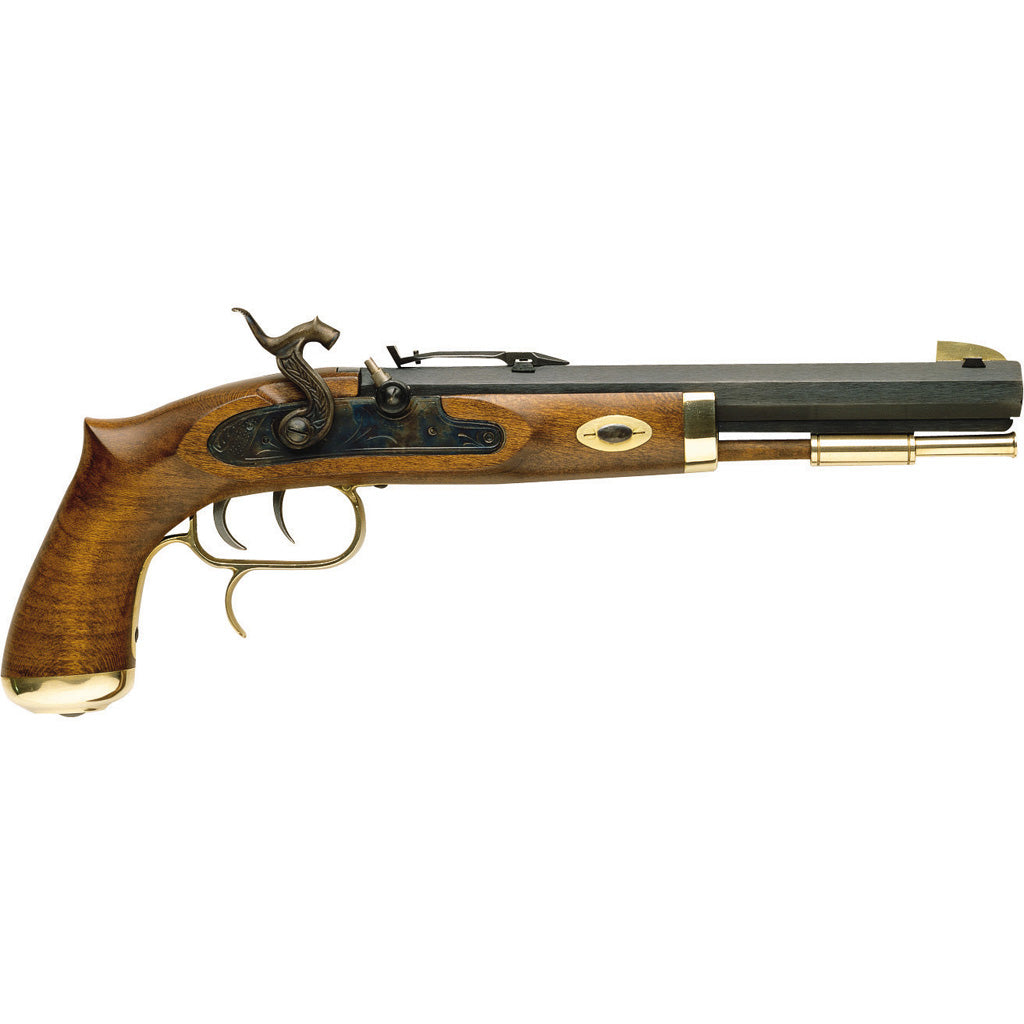 Traditions Trapper Percussion Pistol - Front View