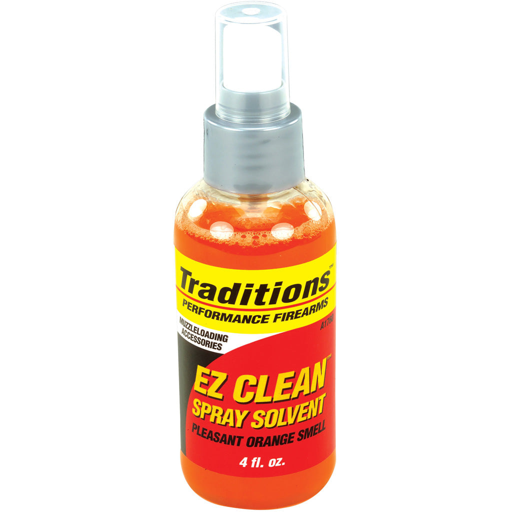 Traditions EZ Clean Bore Solvent - Front View