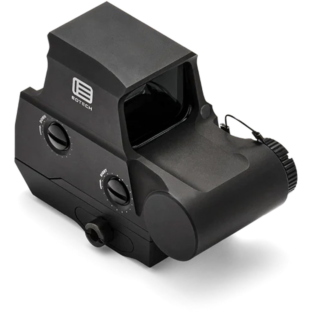 EOTech EXPS3HD-0 Holographic Sight - Alternate View 1