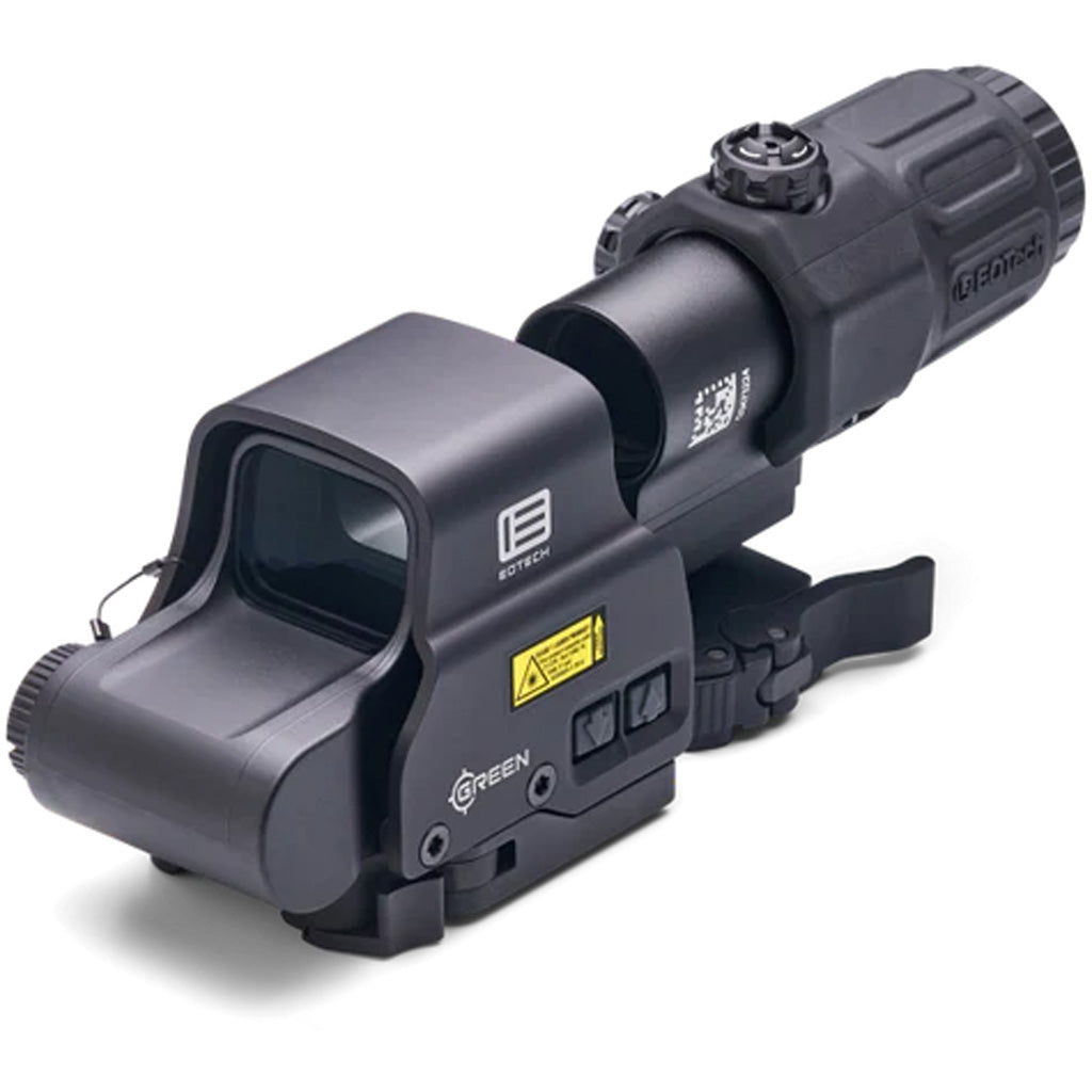 EOTech HHS Complete Weapong Sight System - Front View