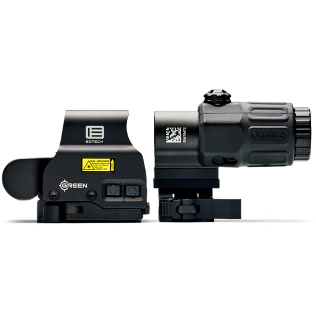 EOTech HHS Complete Weapong Sight System - Alternate View 2