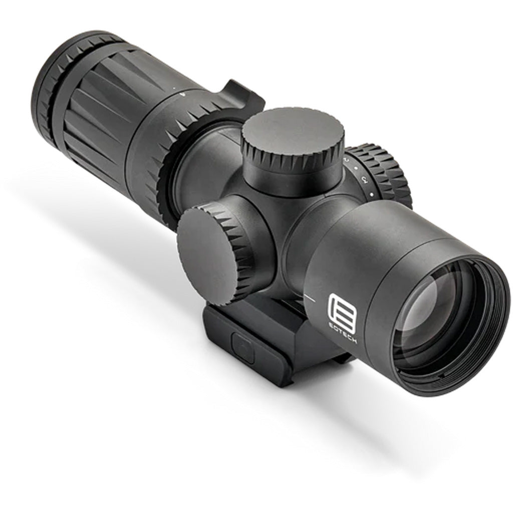 EOTech Vudu FFP Ultra Short Rifle Scope - Alternate View 1