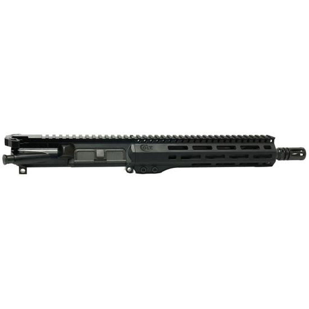 Colt M4 to M5 PDW Upper Reciever Kit - Front View