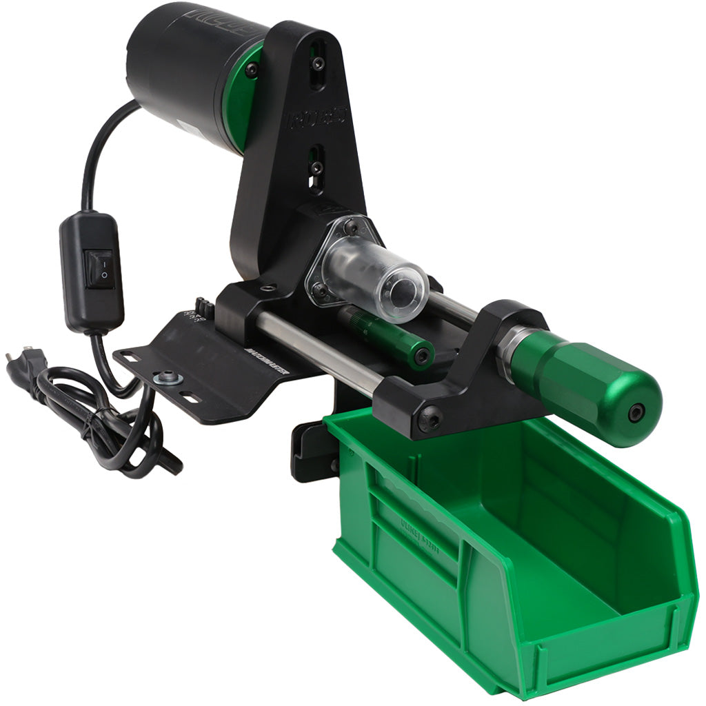 RCBS MatchMaster Precision Case Trimmer - Alternate View 1