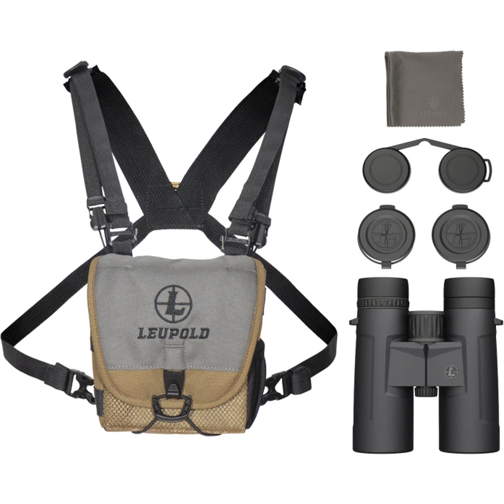 Leupold BX-2 Timberline Binoculars - Alternate View 2