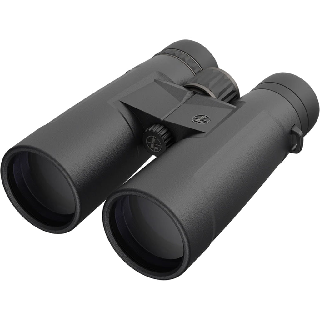 Leupold BX-2 Timberline Binoculars in 12x50mm - Front View