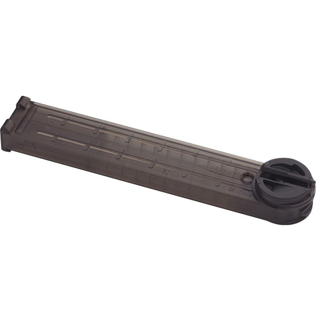 FN PS90 Magazine in 5.7mm 30 rd. - Front View