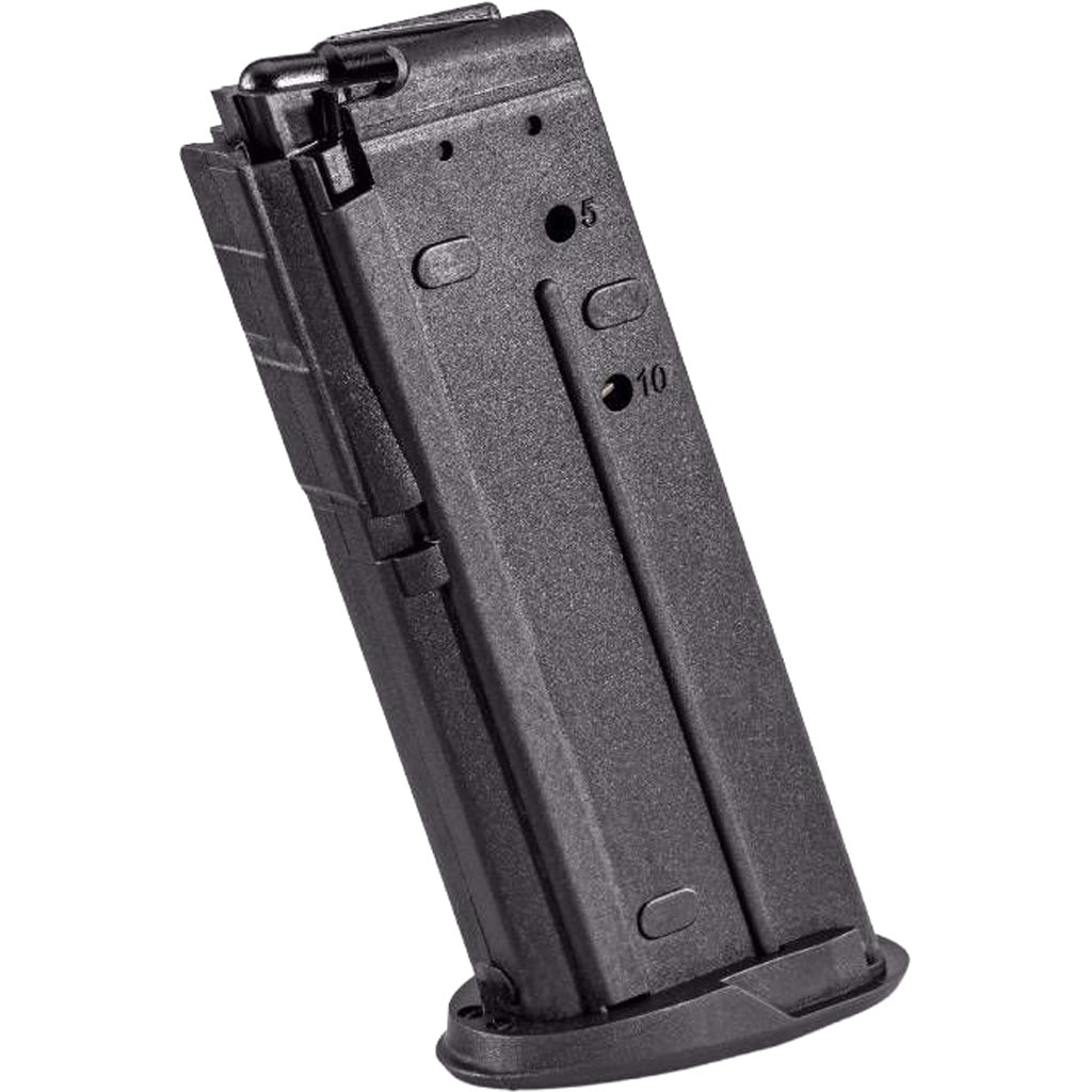 FN Five-seveN Mk 3 Magazine in 5.7mm 10 rd. - Front View