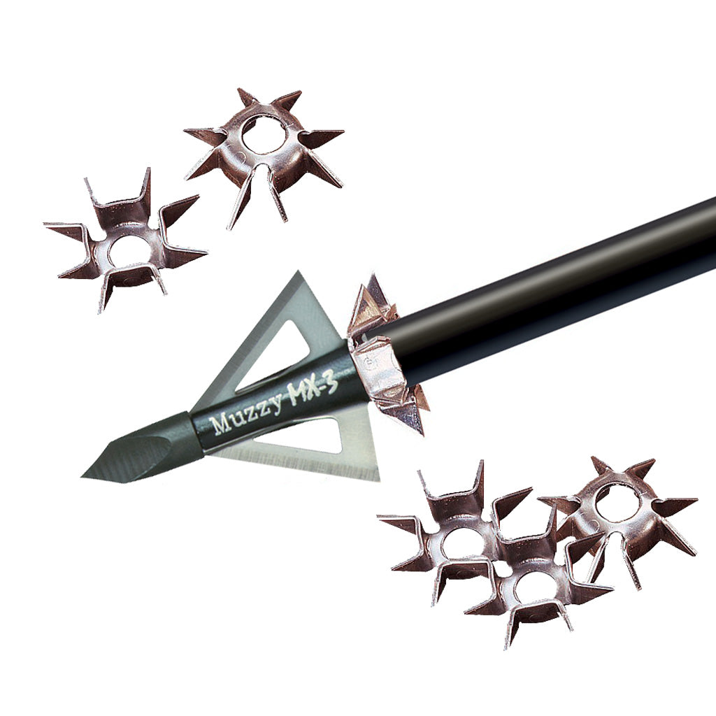 Bateman Adder Points - Front View