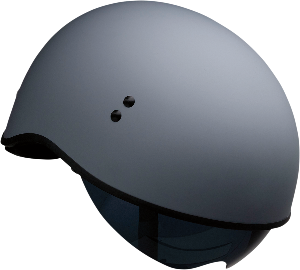 Z1R, Z1R Vagrant Helmet - Primer Gray, Small (Part Number: 0103-1294)