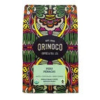 Orinoco Coffee & Tea Ltd - 12 Oz Peruvian Ft Coffee (Case of 6)