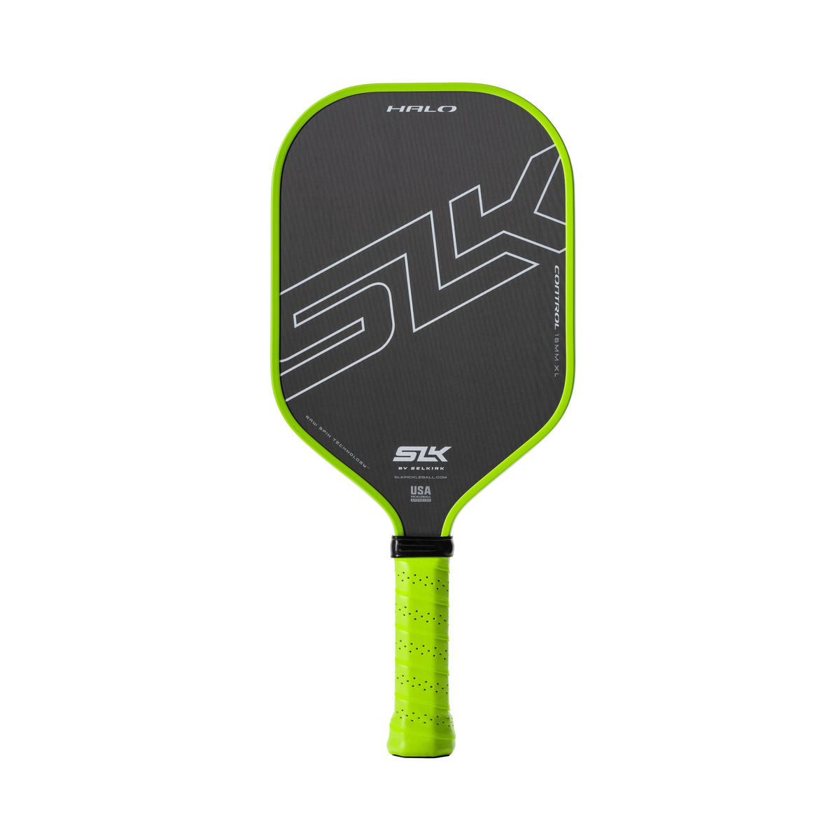 SLK HALO 2023 Control XL / Green
