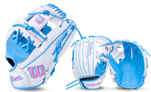 Wilson 2027 A1000 H12 12 inch Fastpitch Infield Glove