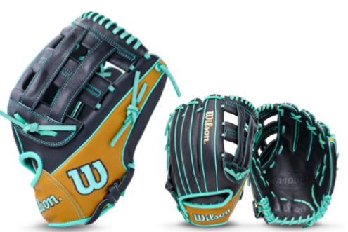 Wilson 2027 A1000 DW5 12 inch Infield Glove
