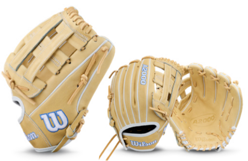 Wilson 2027 A2000 FP1712 12 inch Fastpitch Glove