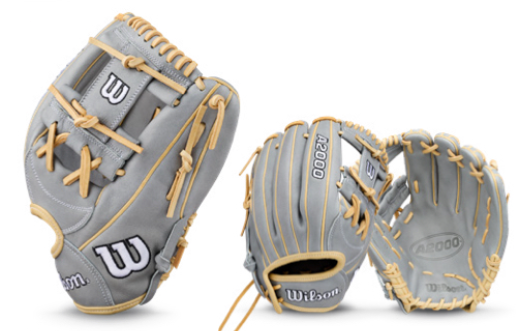 Wilson 2027 A2000 H12 12 inch Fastpitch Glove