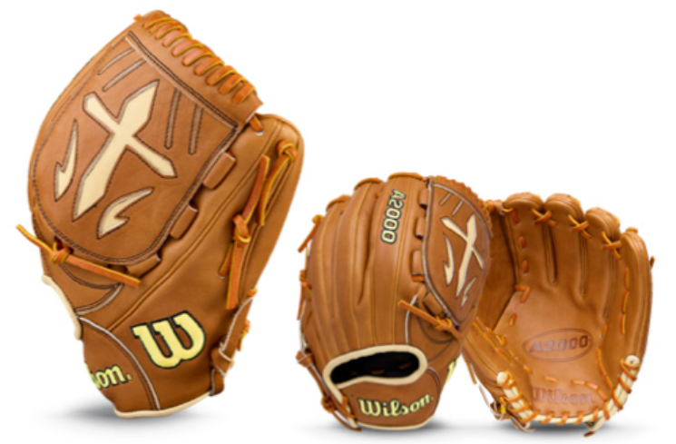 Wilson A2000 Classics B23 12 inch Pitching Glove
