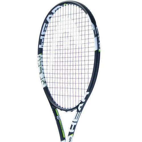 Head Graphene XT Speed MP Tennis Racquet - view 3