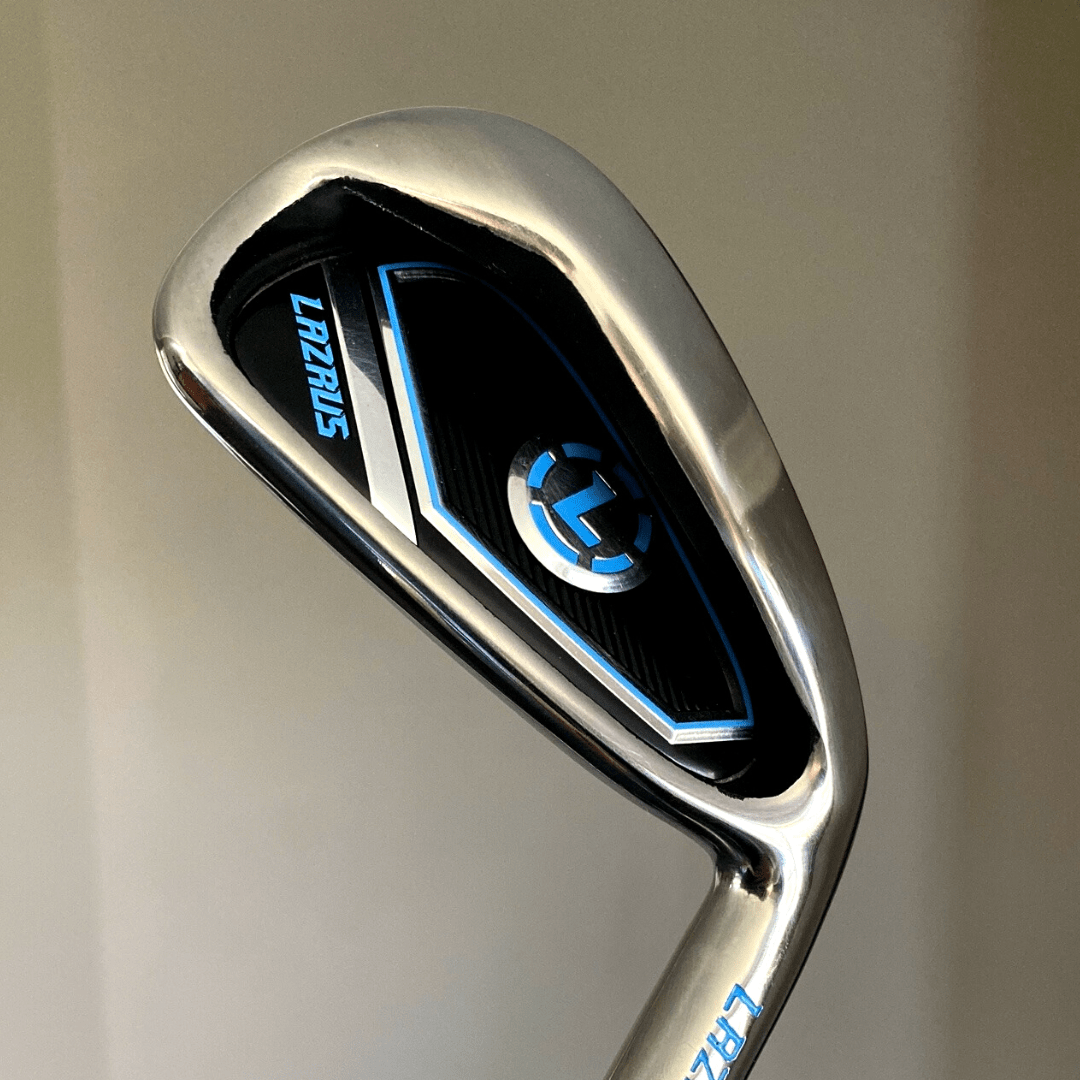 Certified Pre Owned - Lazrus Golf LAZ1 Irons - View 15