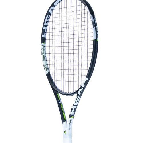Head Graphene XT Speed MP Tennis Racquet - view 2