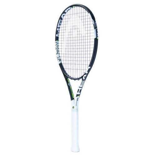 Head Graphene XT Speed MP Tennis Racquet - view 8