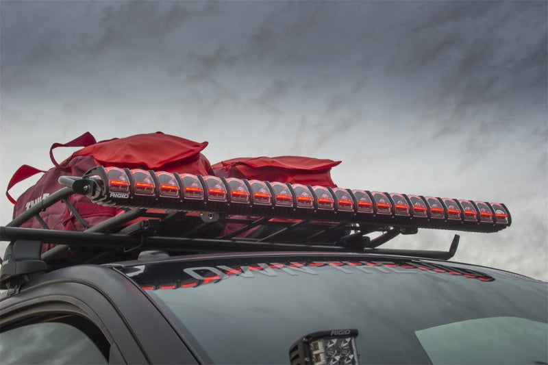 Rigid Industries 40in Adapt Light Bar - View 3