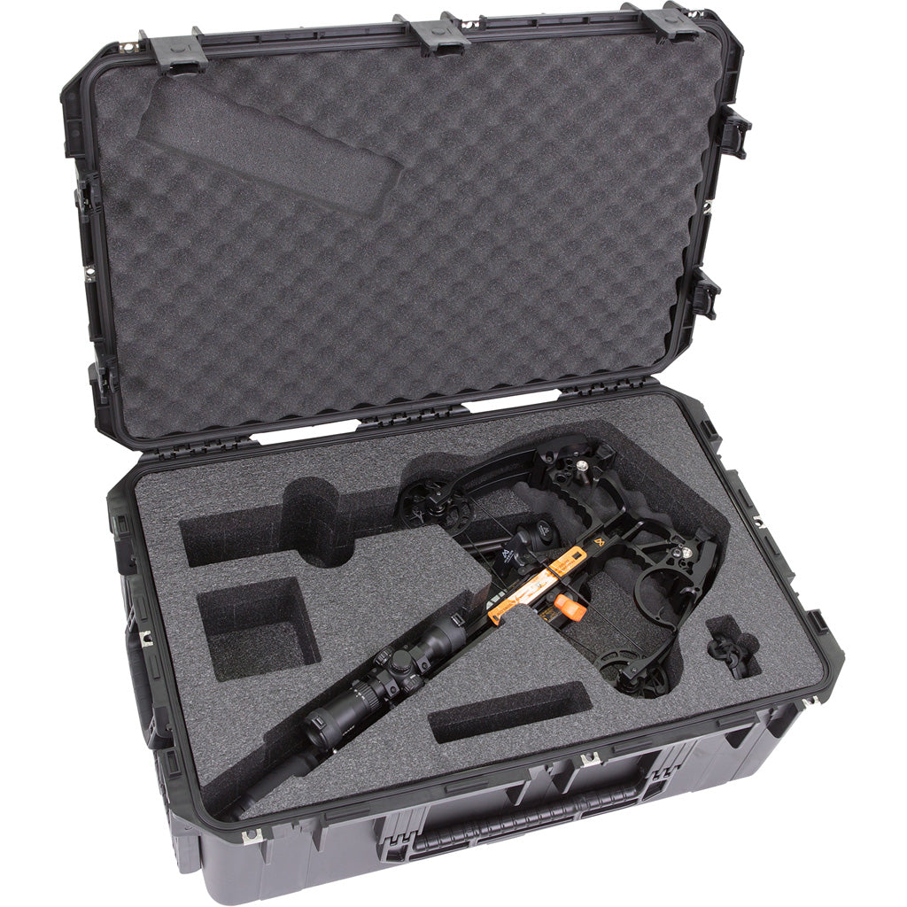 SKB iSeries Mission Sub-1 Crossbow Case - Alternate View 1